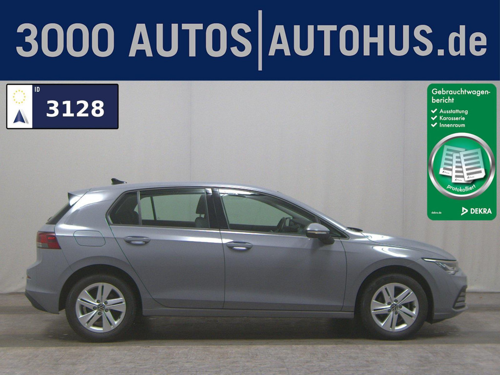 Volkswagen Golf 2023 Diesel