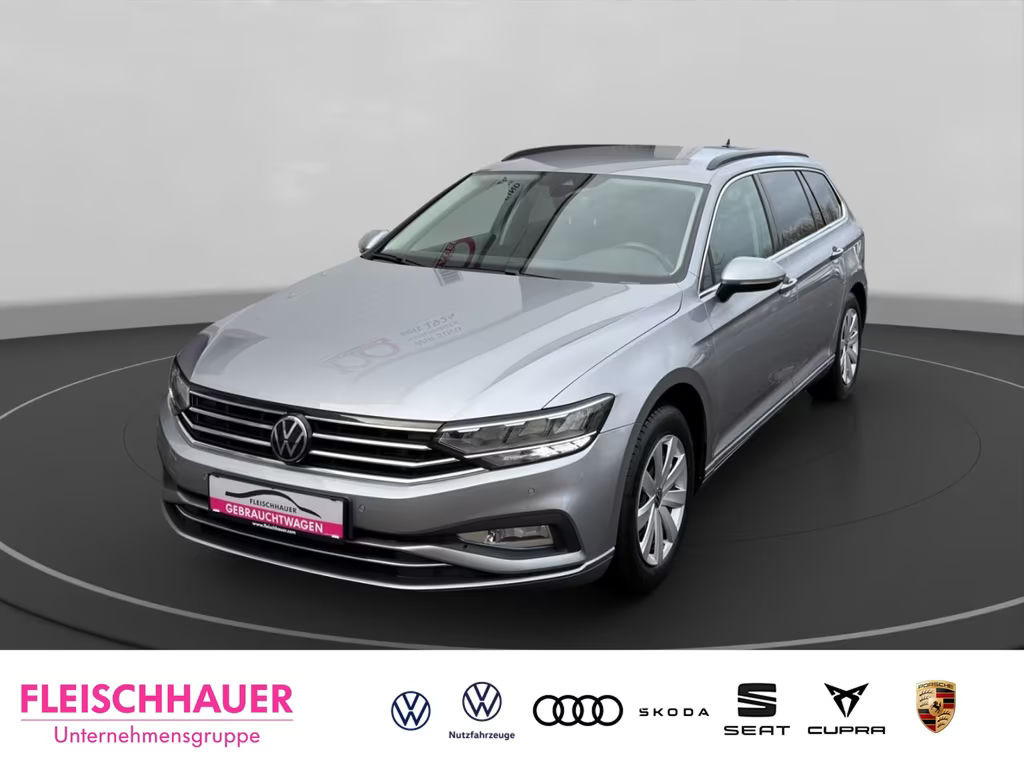Volkswagen Passat 2022 Diesel