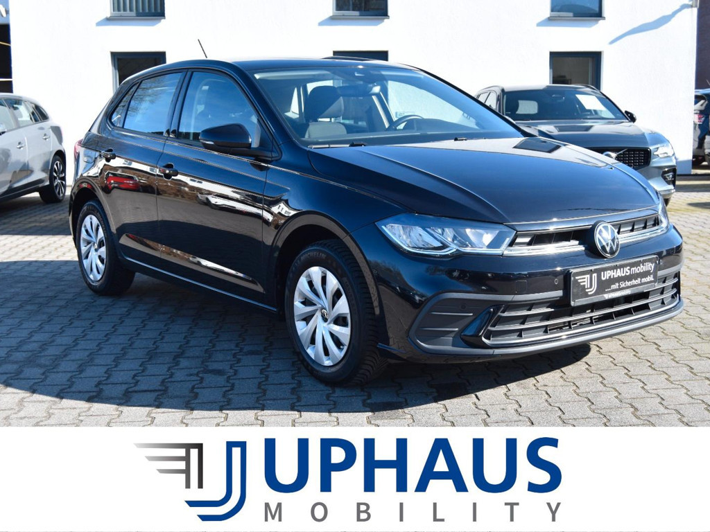 Volkswagen Polo 2024 Benzine