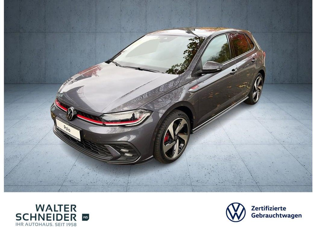 Volkswagen Polo 2025 Benzine