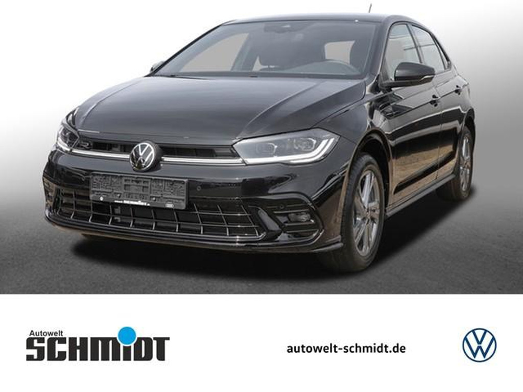 Volkswagen Polo 2025 Benzine