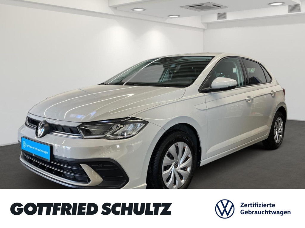 Volkswagen Polo 2023 Benzine
