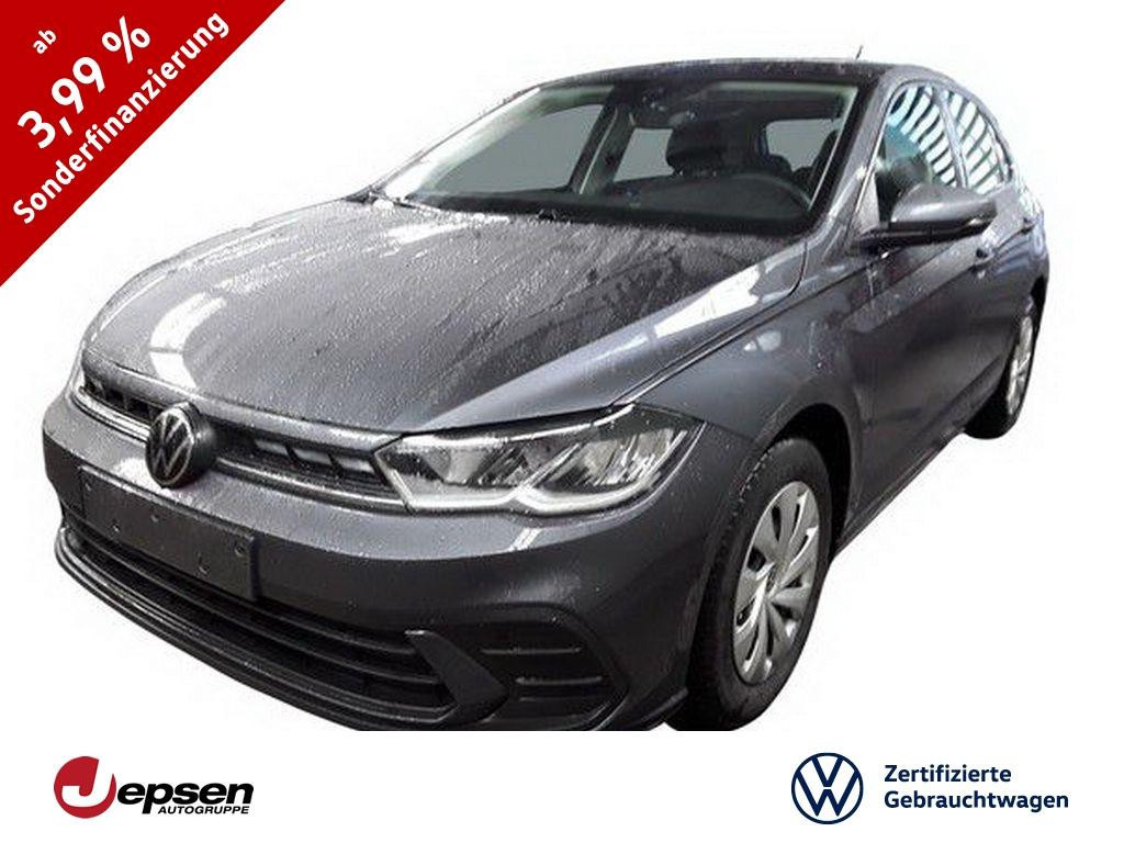 Volkswagen Polo 2025 Benzine
