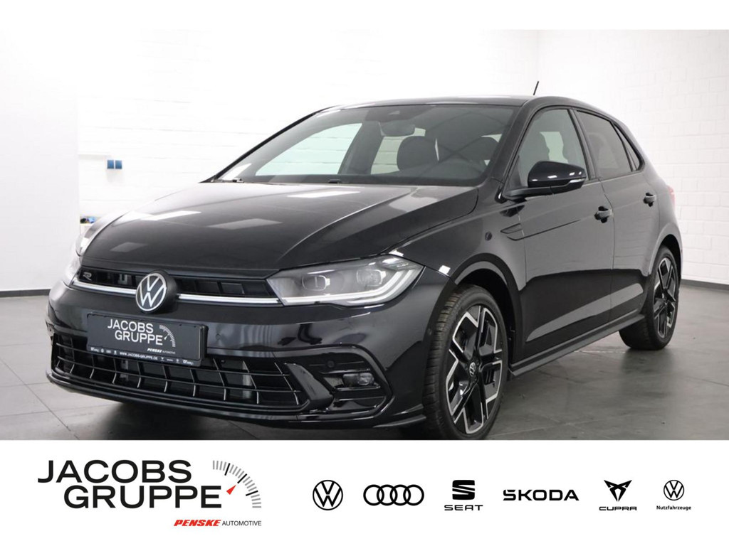 Volkswagen Polo 2026 Benzine