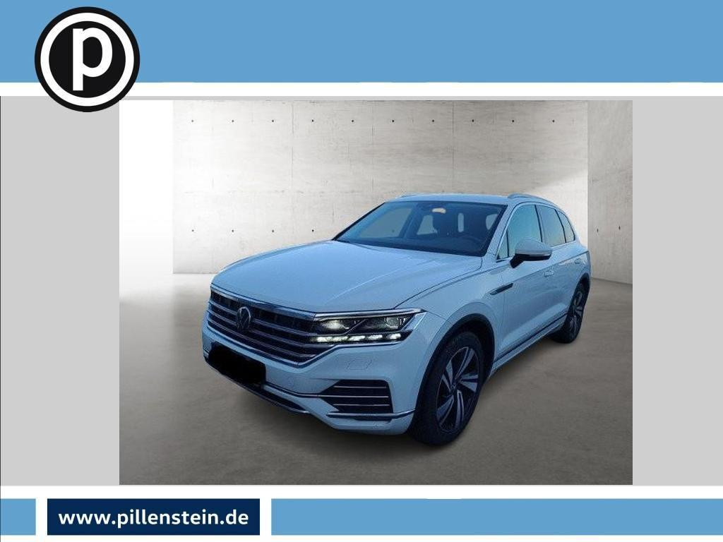 Volkswagen Touareg 2022 Diesel