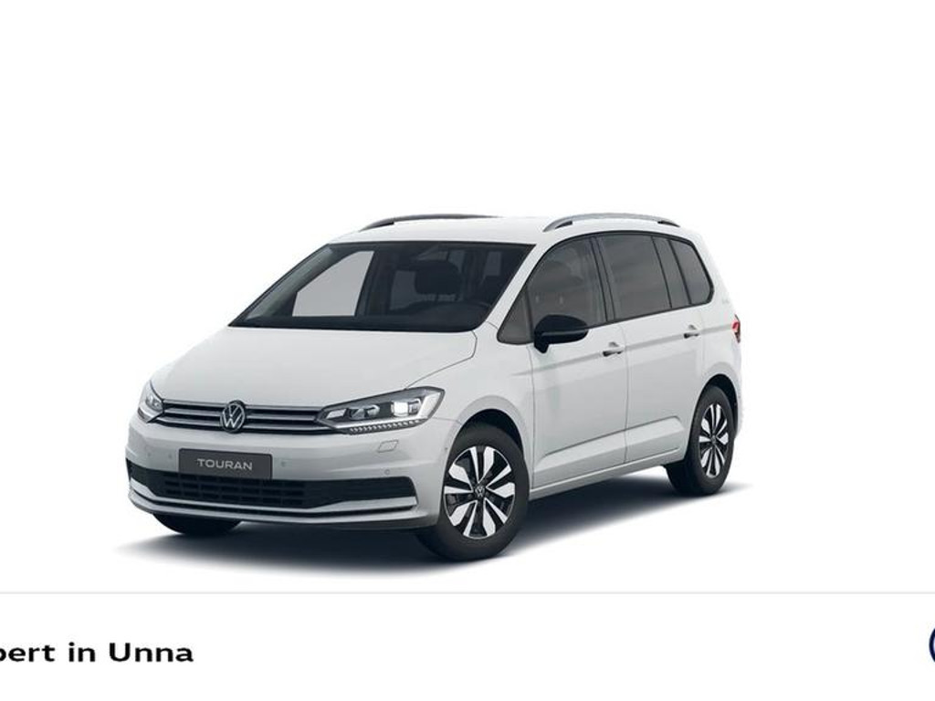Volkswagen Touran 2025 Diesel