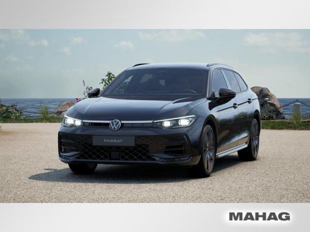 Volkswagen Passat 2026 Benzine
