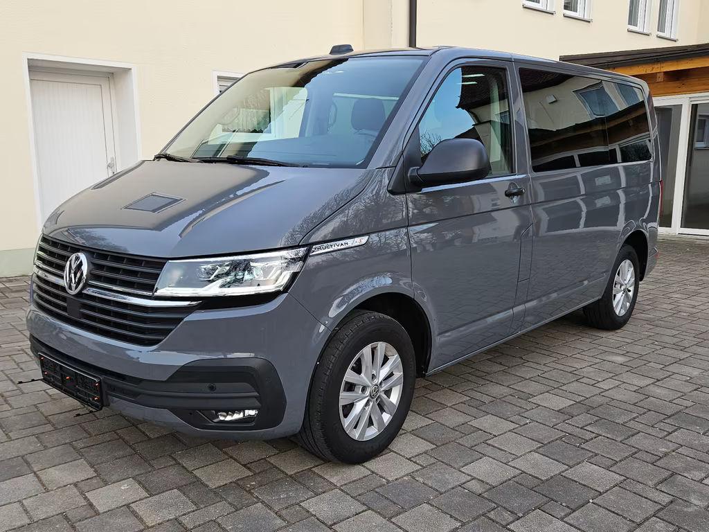Volkswagen Multivan 2022 Diesel
