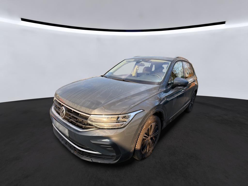 Volkswagen Tiguan 2023 Diesel