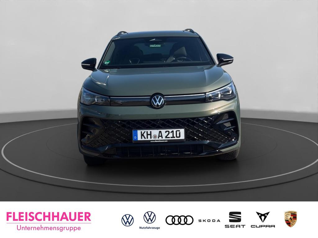 Volkswagen Tiguan 2026 Diesel