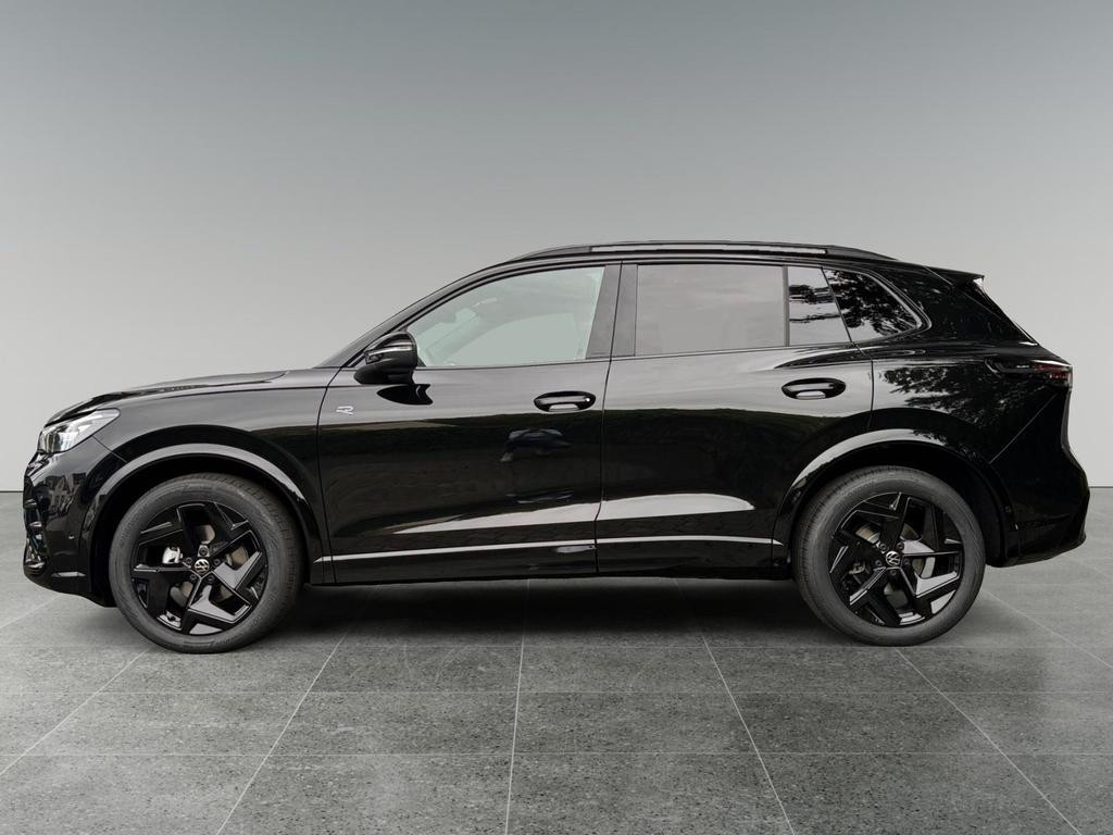 Volkswagen Tiguan 2025 Benzine