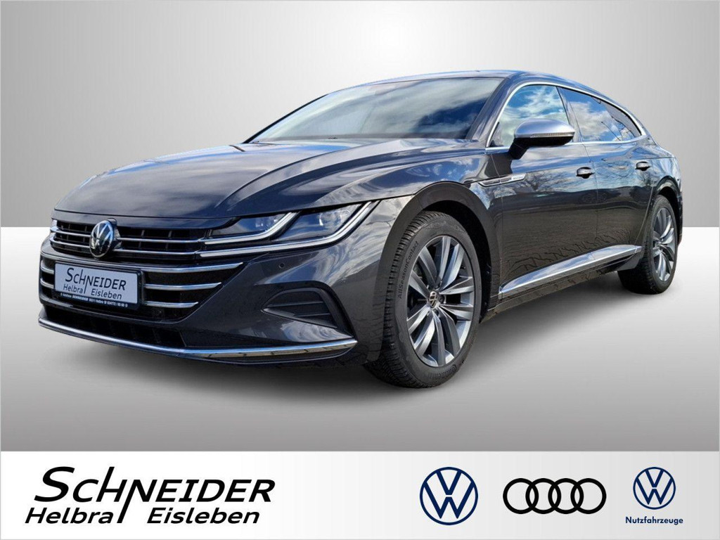 Volkswagen Arteon Shooting Brake 2025 Diesel