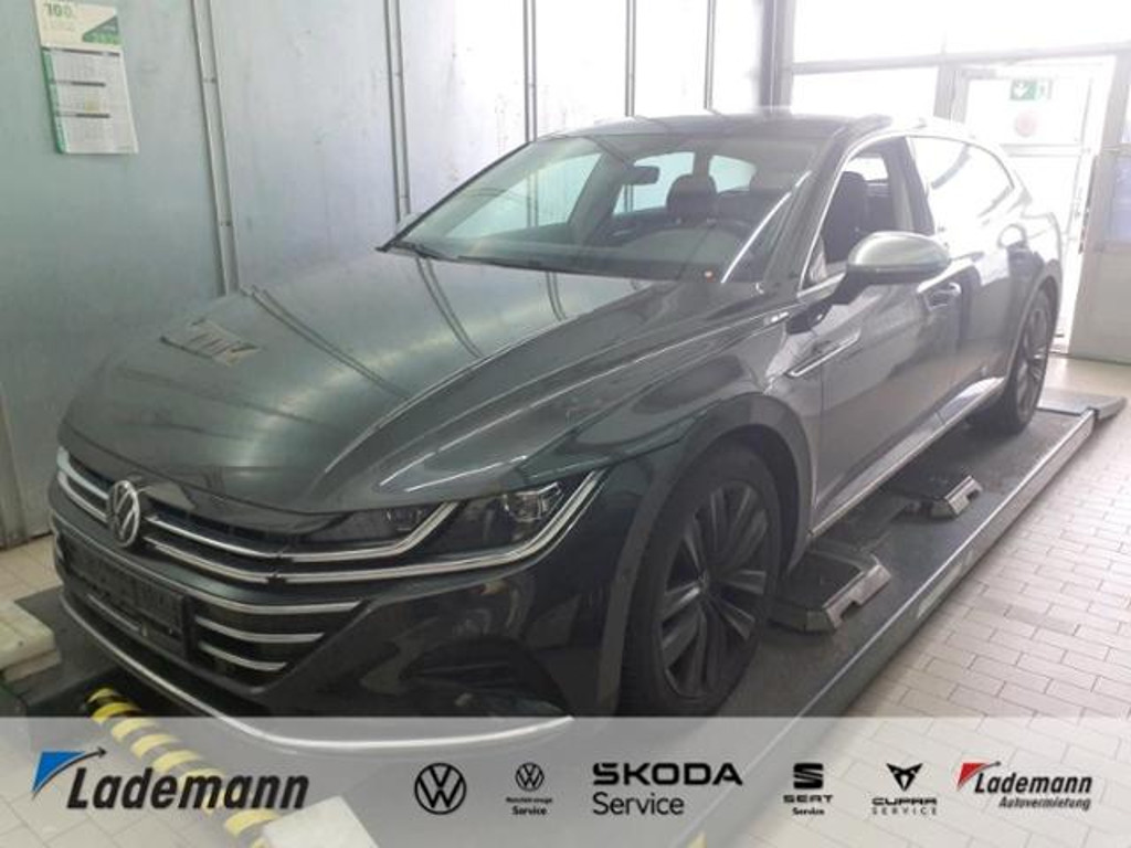 Volkswagen Arteon Shooting Brake 2021 Benzine