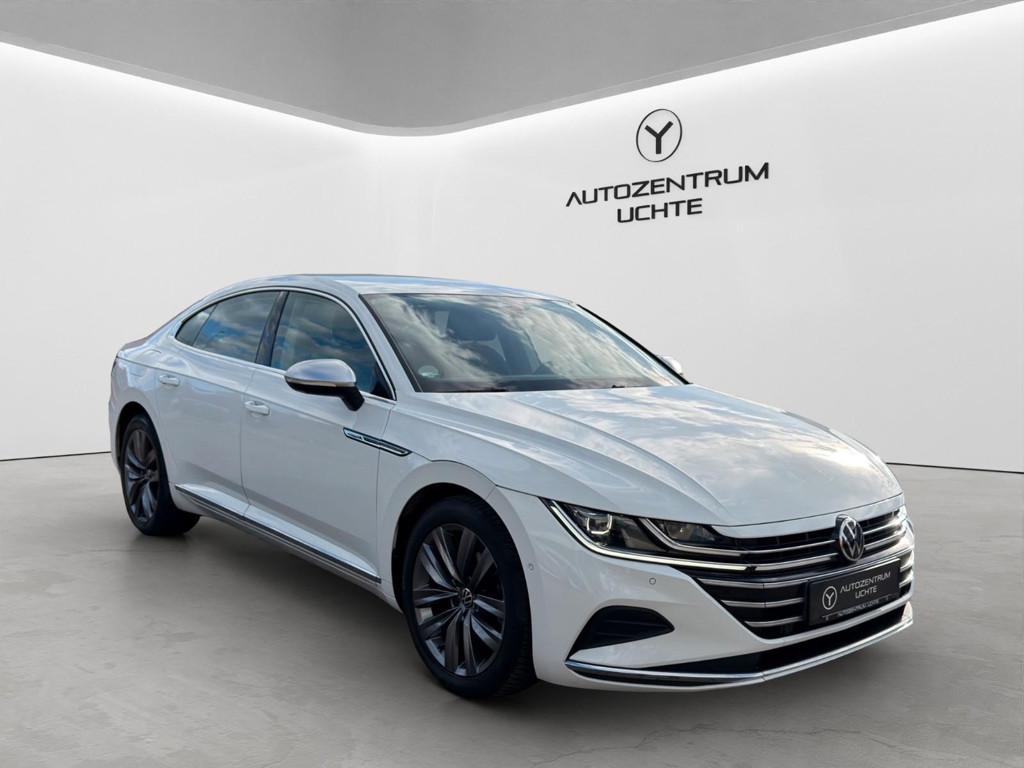 Volkswagen Arteon 2021 Benzine