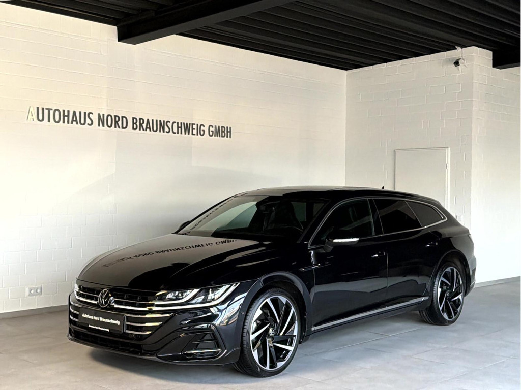 Volkswagen Arteon Shooting Brake 2023 Benzine