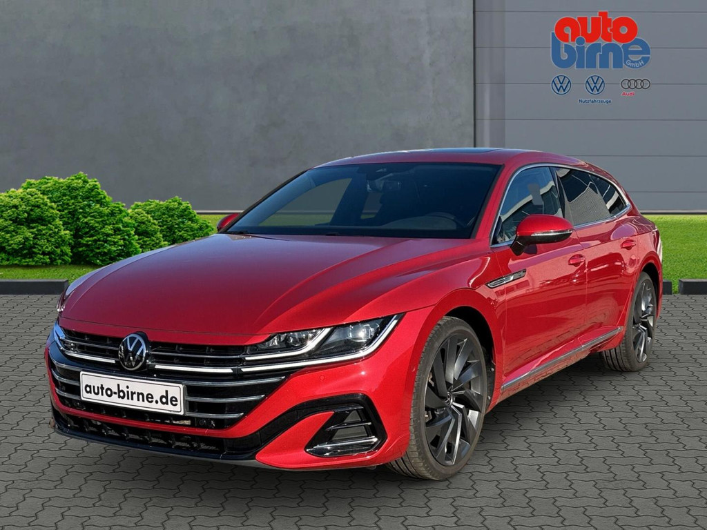 Volkswagen Arteon Shooting Brake 2023 Diesel