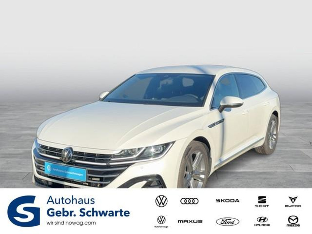 Volkswagen Arteon Shooting Brake 2024 Diesel