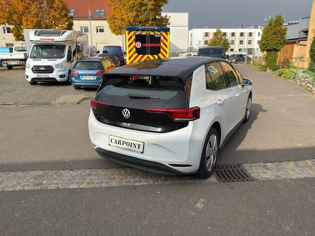 Volkswagen ID.3