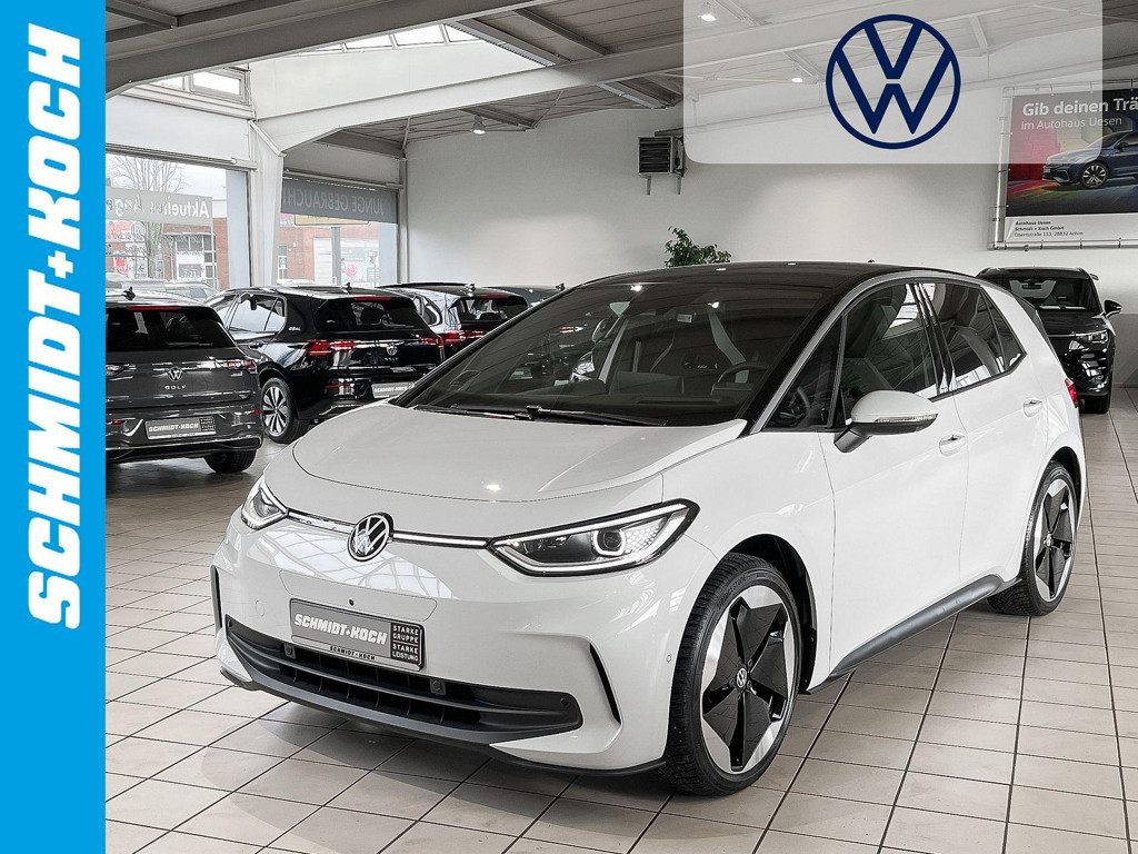 Volkswagen ID.3 2025 Elektrisch