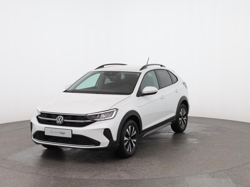 Volkswagen Taigo 2023 Benzine