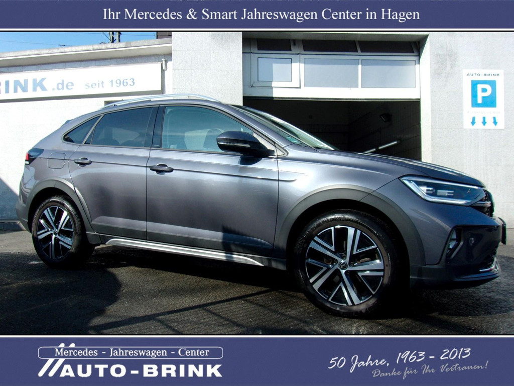 Volkswagen Taigo 2023 Benzine