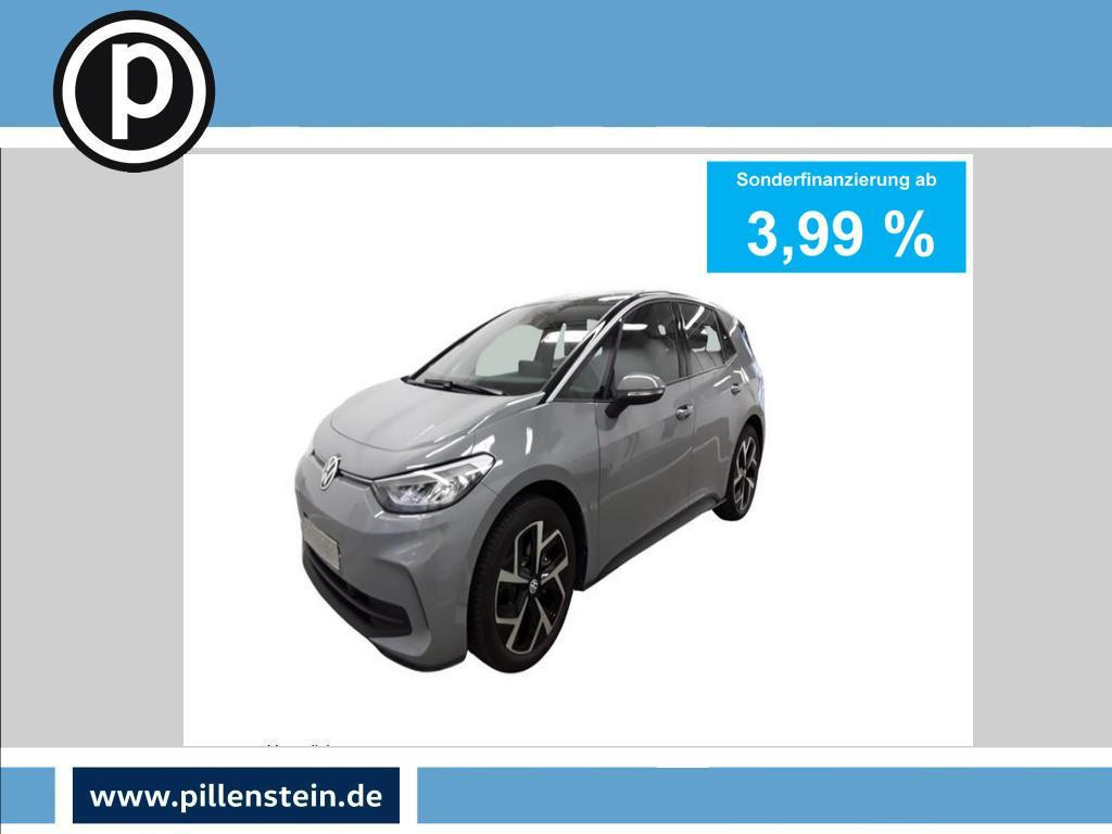 Volkswagen ID.3 2023 Elektrisch