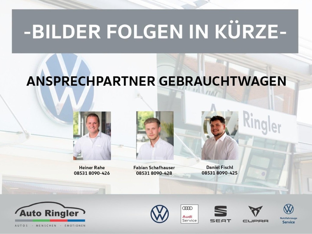 Volkswagen Taigo 2022 Benzine