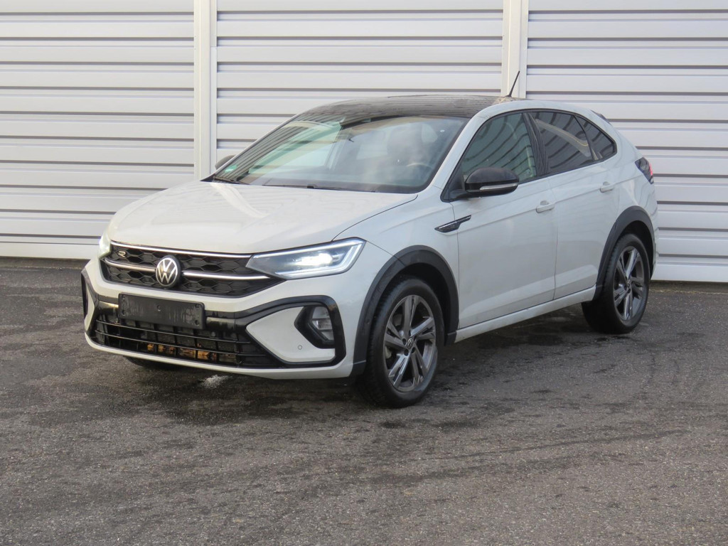 Volkswagen Taigo 2024 Benzine