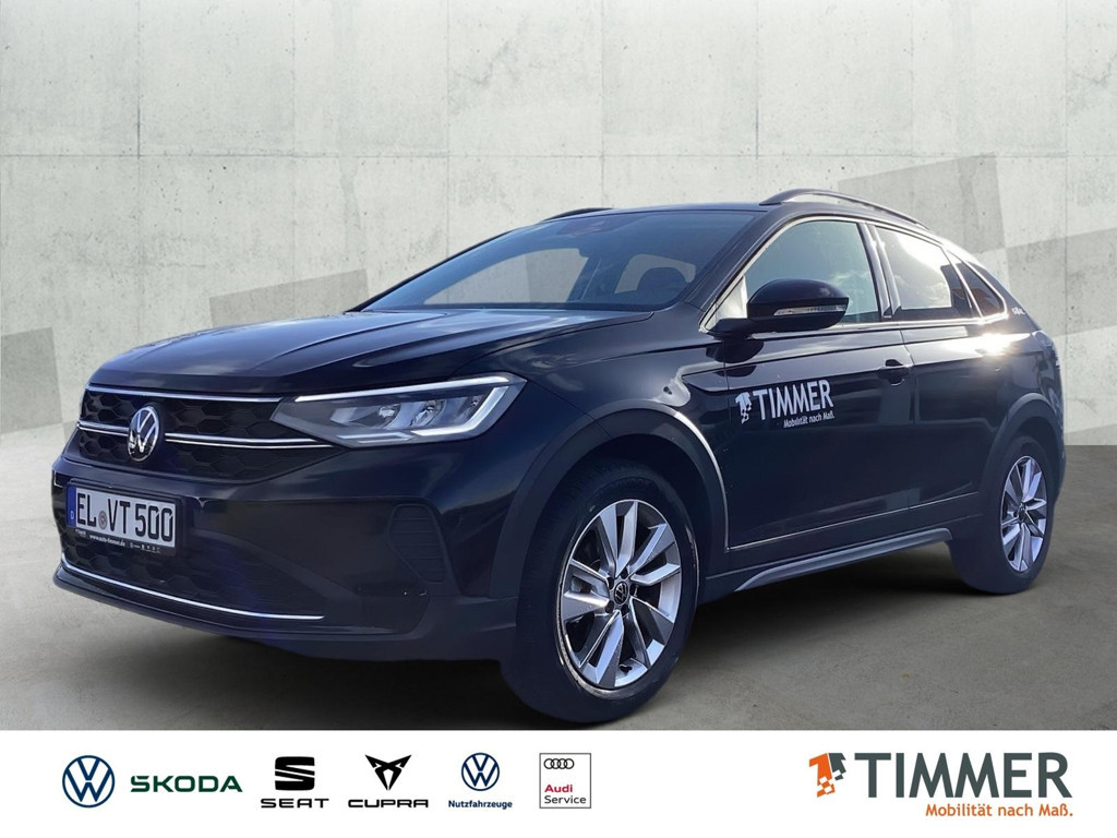 Volkswagen Taigo 2025 Benzine