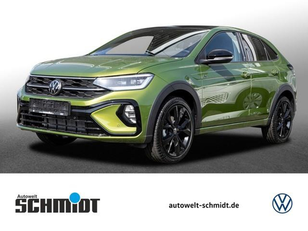 Volkswagen Taigo 2025 Benzine