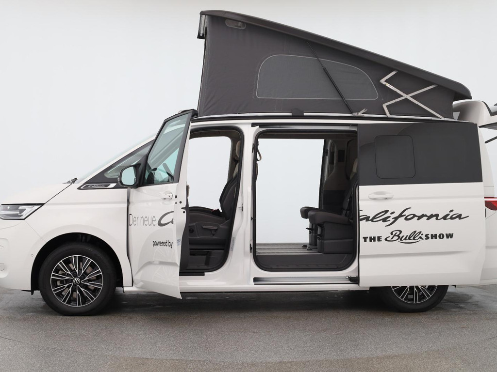 Volkswagen California