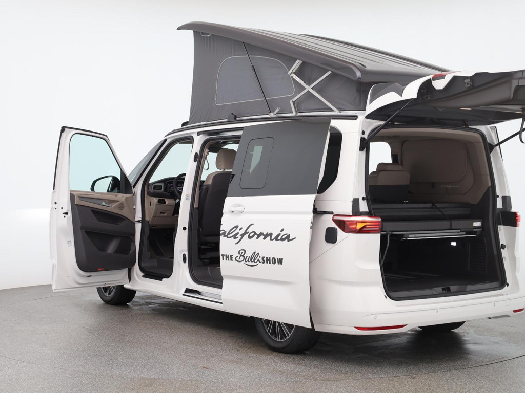 Volkswagen California