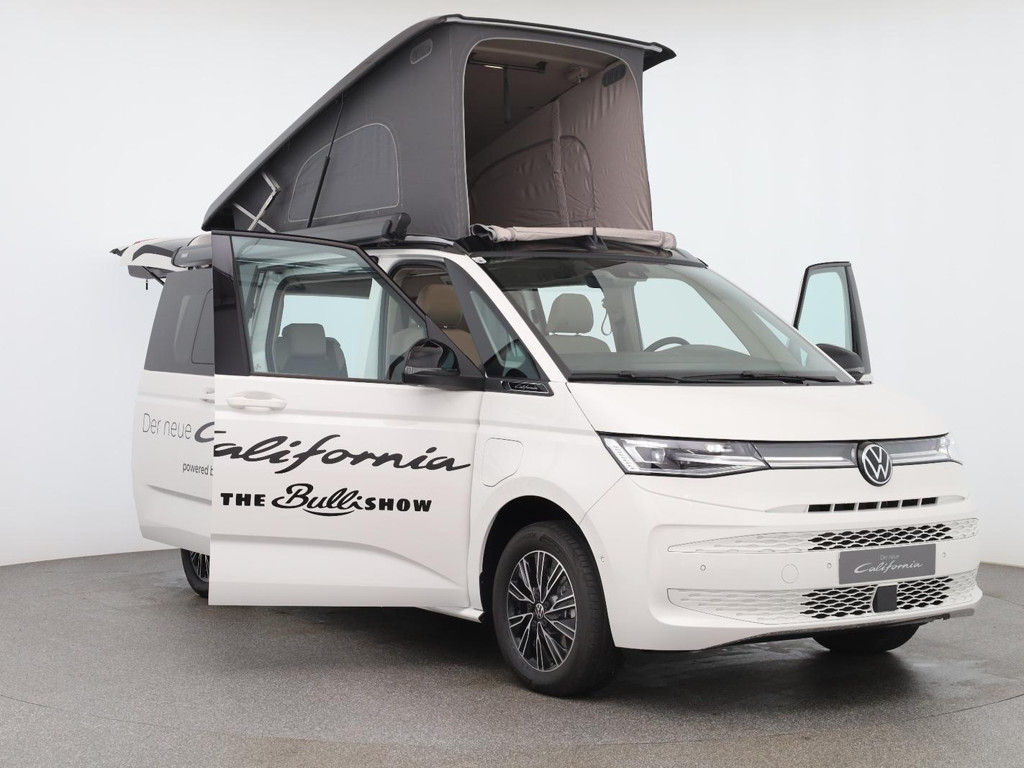 Volkswagen California
