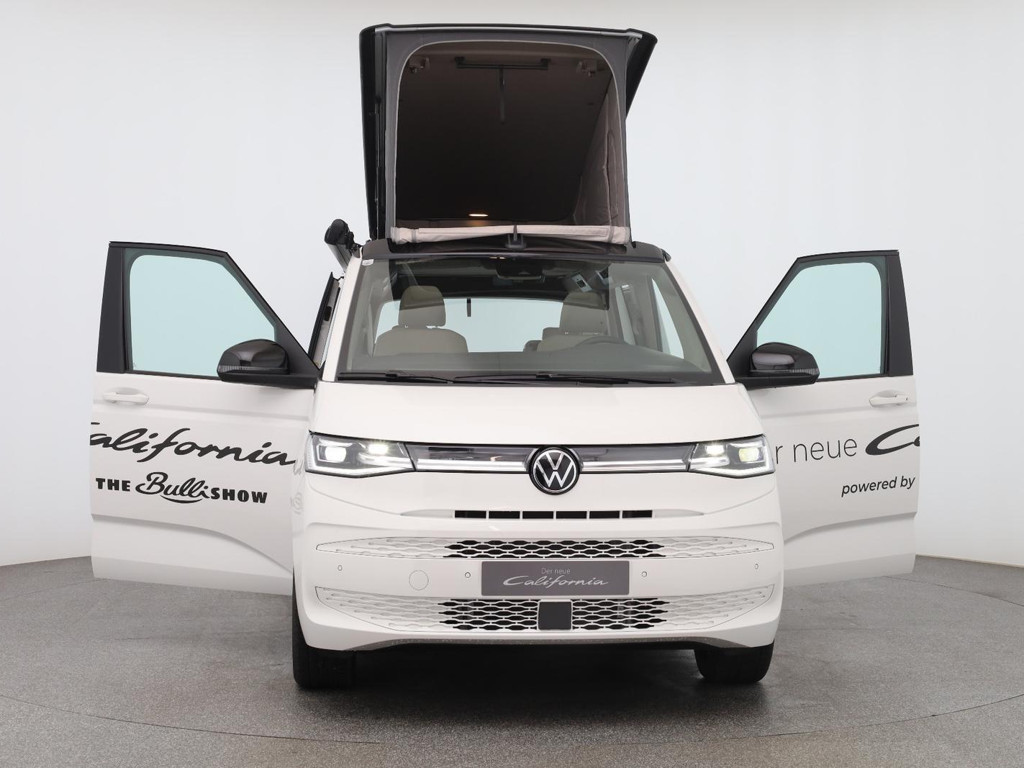 Volkswagen California