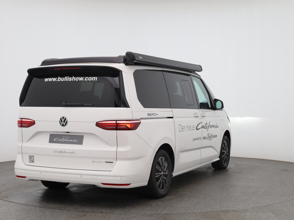 Volkswagen California