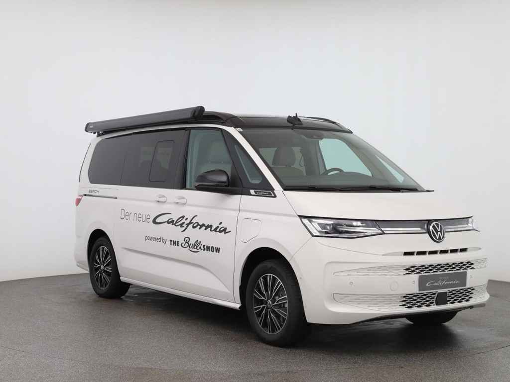 Volkswagen California