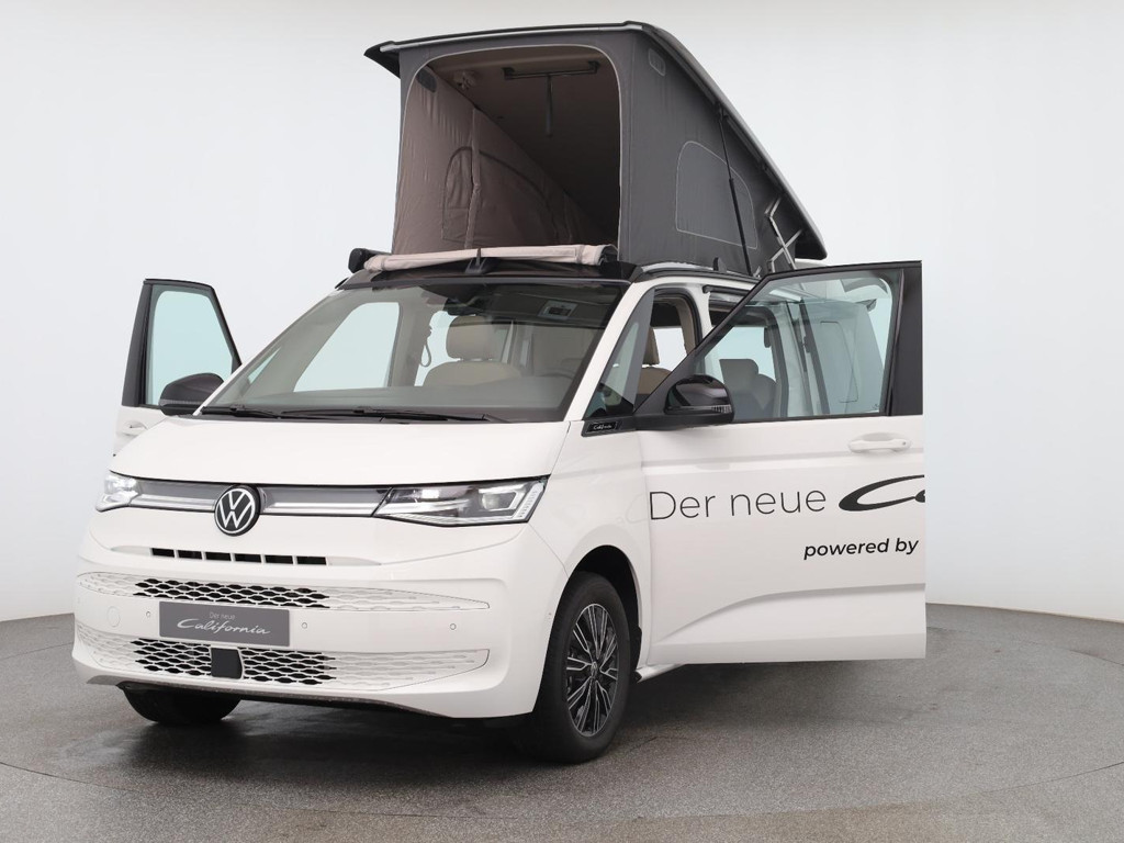 Volkswagen California