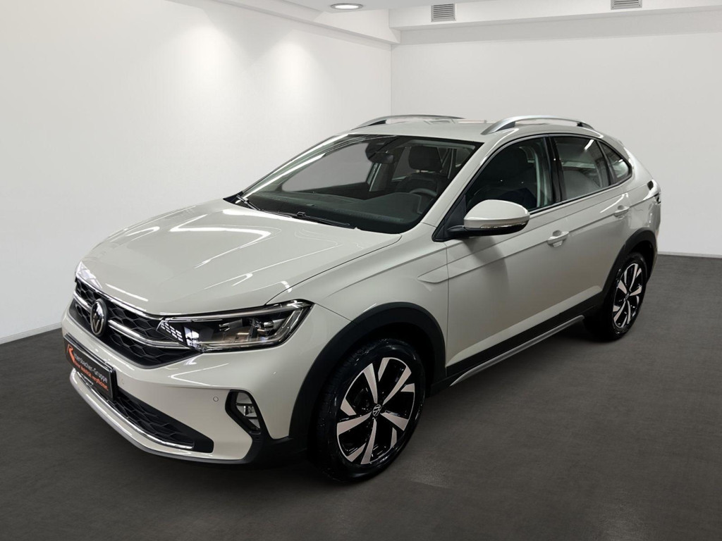 Volkswagen Taigo 2026 Benzine