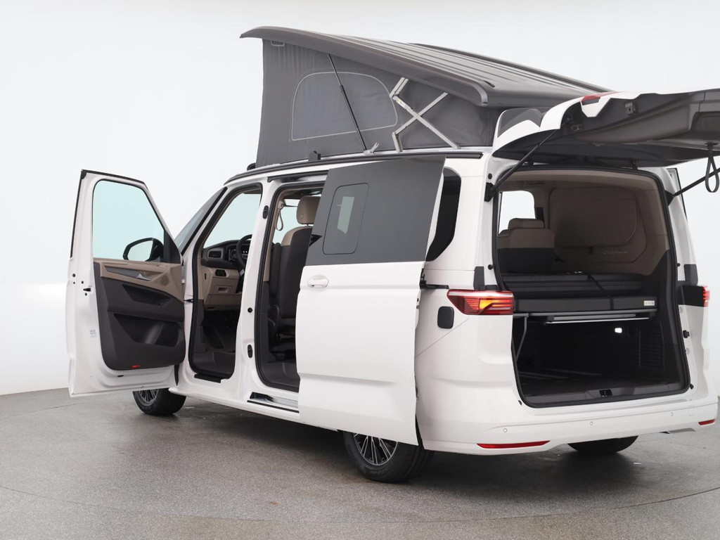 Volkswagen California
