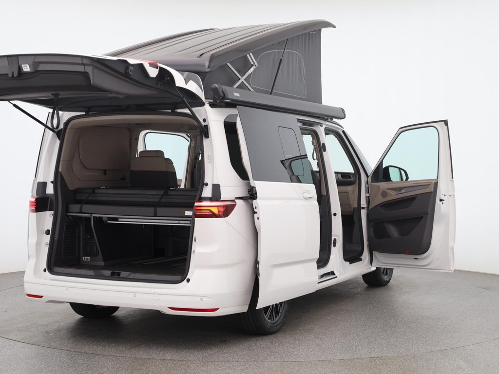 Volkswagen California