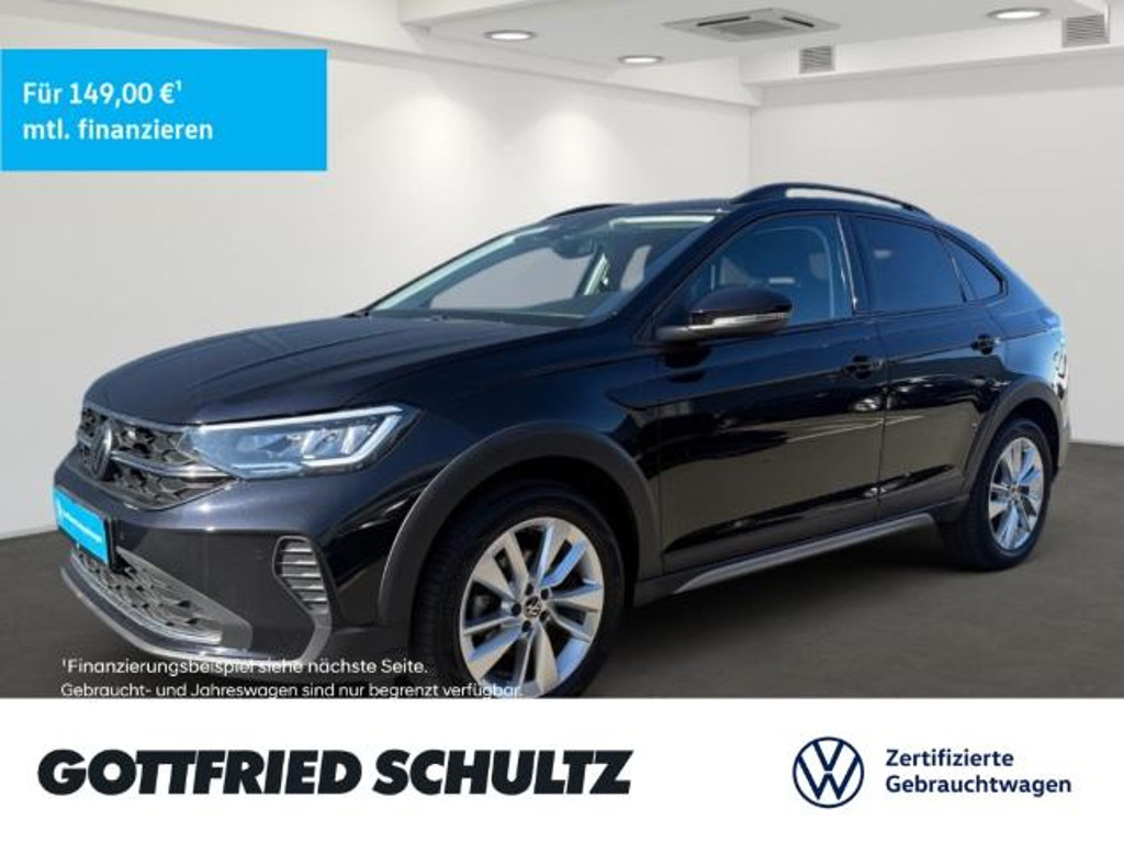 Volkswagen Taigo 2022 Benzine