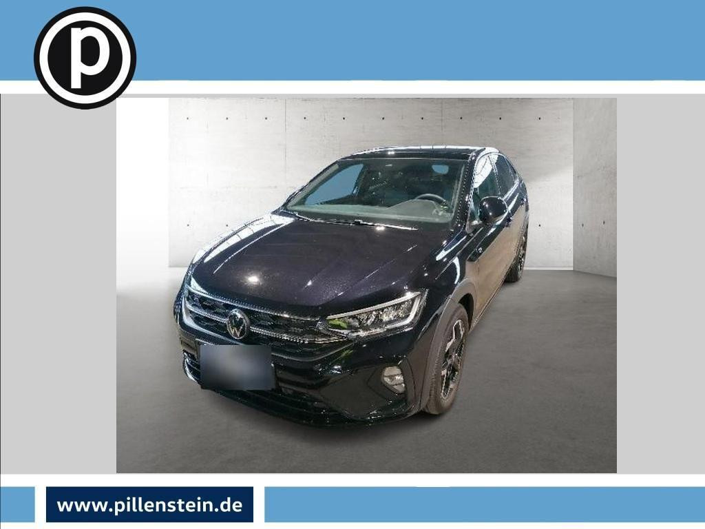 Volkswagen Taigo 2025 Benzine