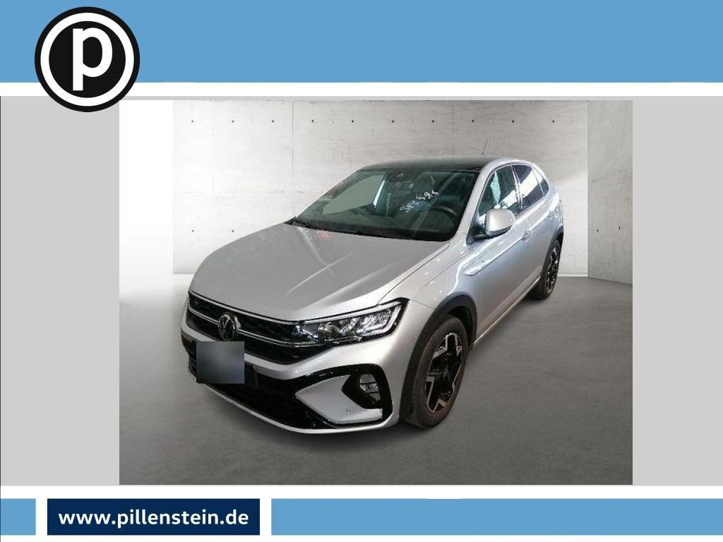 Volkswagen Taigo 2025 Benzine