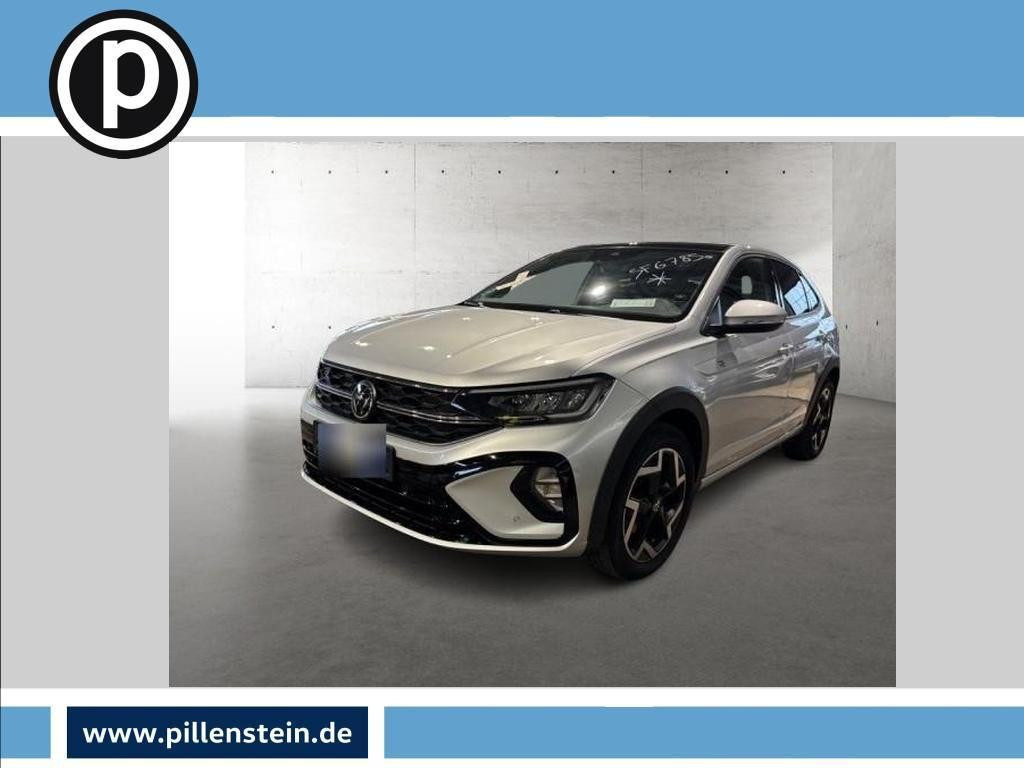 Volkswagen Taigo 2025 Benzine