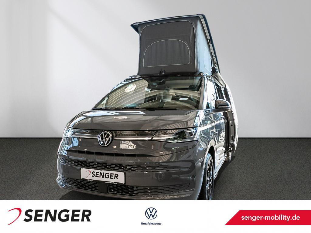 Volkswagen California 2025 Hybride Benzine