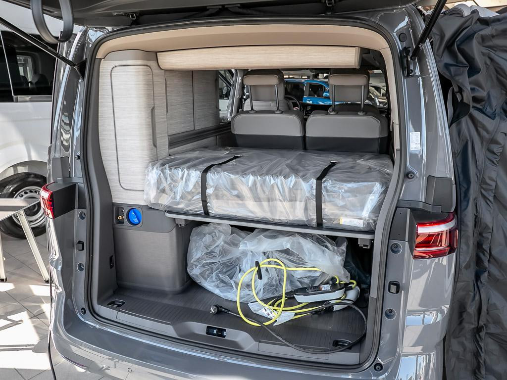 Volkswagen California