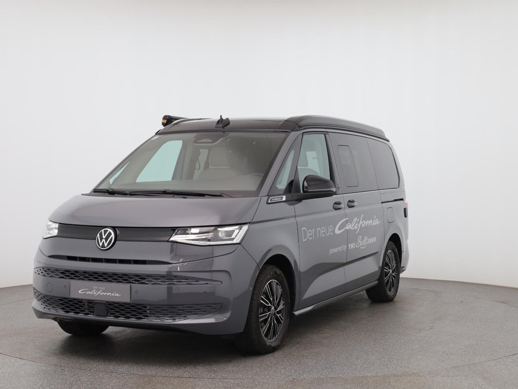 Volkswagen California 2025 Hybride Benzine