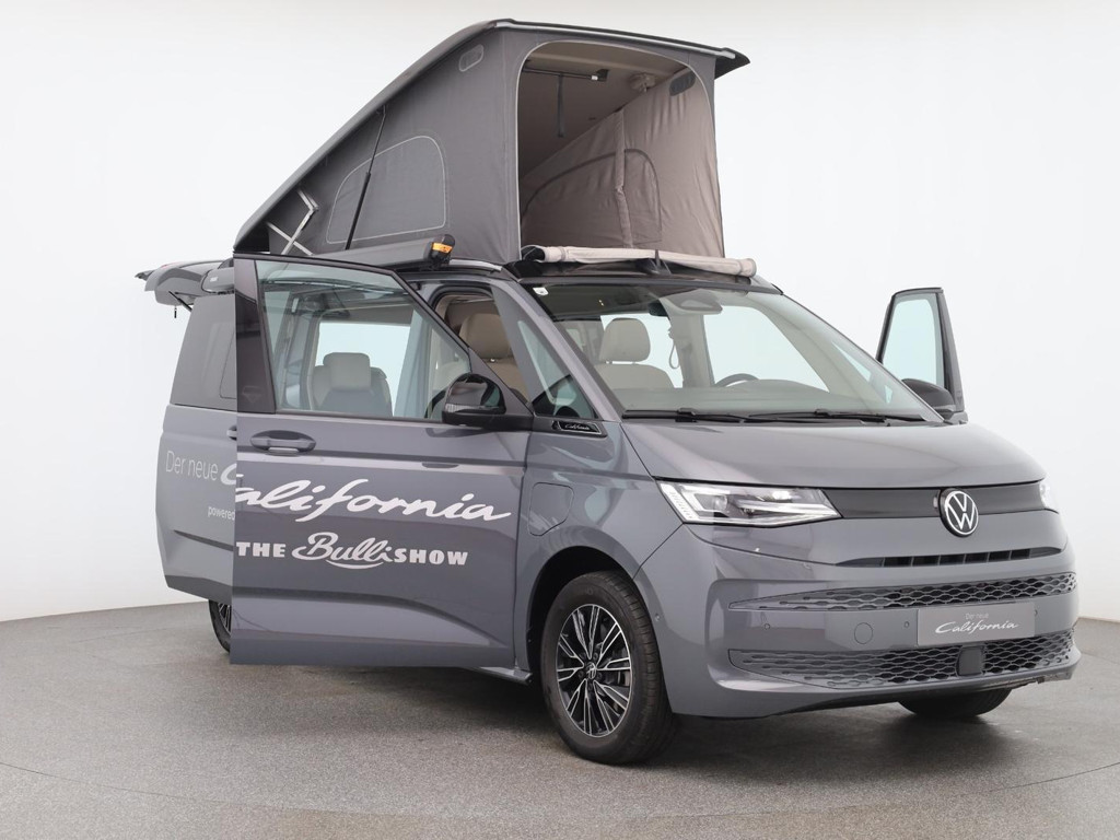 Volkswagen California