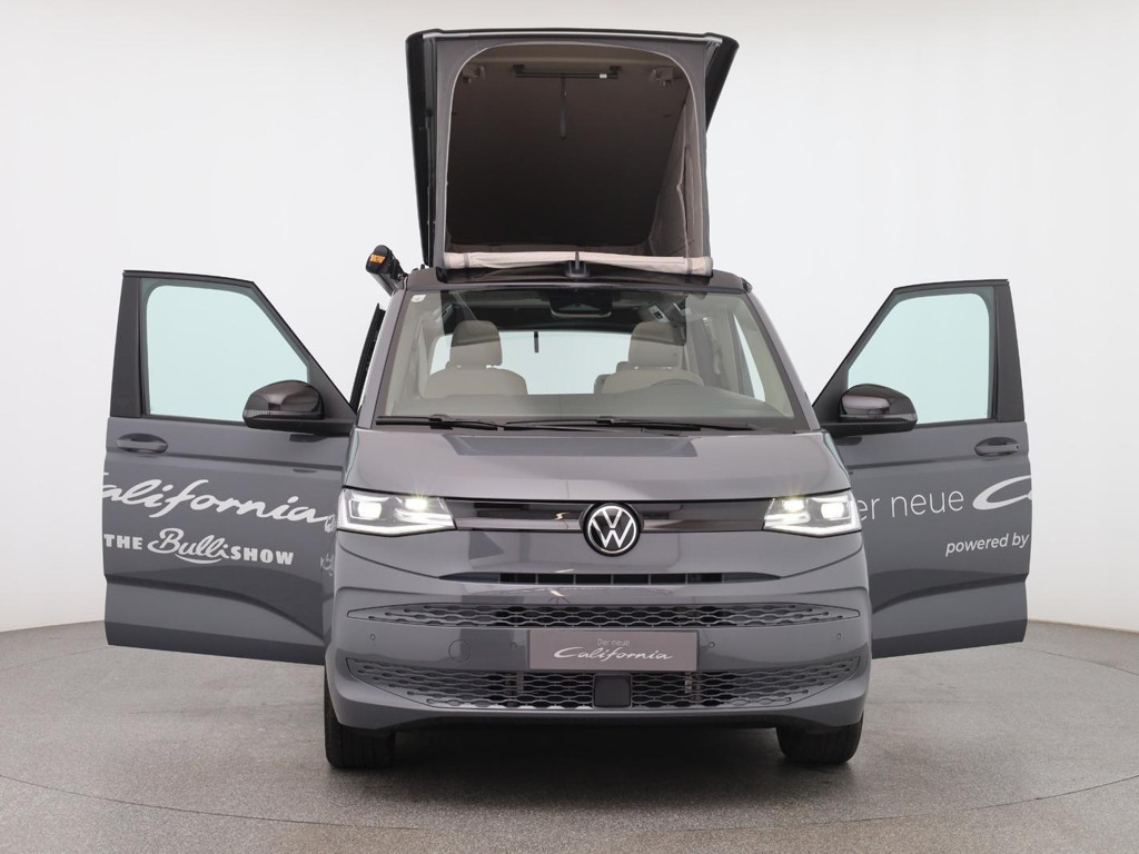 Volkswagen California