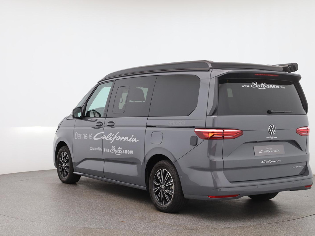 Volkswagen California